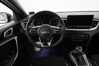 Kia Proceed vaihtoauto