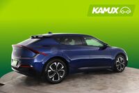 Kia EV6 vaihtoauto