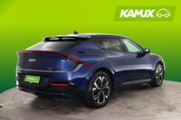 Kia EV6 vaihtoauto