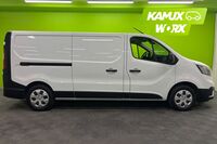 Renault Trafic vaihtoauto