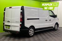 Renault Trafic vaihtoauto