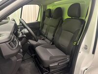 Renault Trafic vaihtoauto