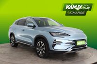 BYD Seal U DM-i vaihtoauto