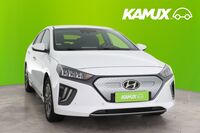 Hyundai IONIQ electric vaihtoauto