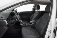 Hyundai IONIQ electric vaihtoauto