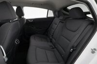 Hyundai IONIQ electric vaihtoauto