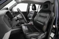 Mitsubishi Pajero Sport vaihtoauto