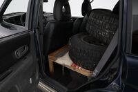 Mitsubishi Pajero Sport vaihtoauto