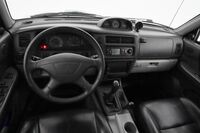 Mitsubishi Pajero Sport vaihtoauto