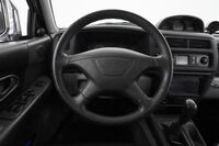 Mitsubishi Pajero Sport vaihtoauto