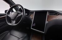 Tesla Model X vaihtoauto