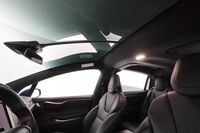 Tesla Model X vaihtoauto