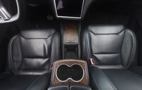 Tesla Model X vaihtoauto