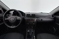 Mazda 3 vaihtoauto