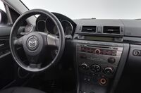 Mazda 3 vaihtoauto
