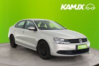 Volkswagen Jetta vaihtoauto