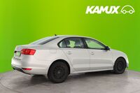 Volkswagen Jetta vaihtoauto