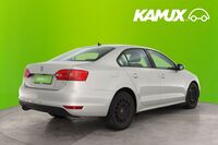 Volkswagen Jetta vaihtoauto