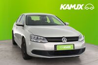 Volkswagen Jetta vaihtoauto