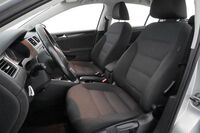 Volkswagen Jetta vaihtoauto