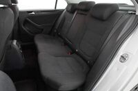 Volkswagen Jetta vaihtoauto