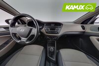 Hyundai i20 vaihtoauto