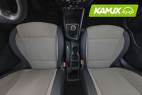 Hyundai i20 vaihtoauto