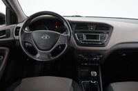 Hyundai i20 vaihtoauto