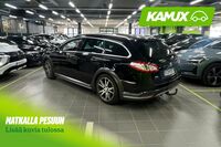 Peugeot 508 vaihtoauto