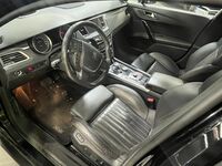 Peugeot 508 vaihtoauto