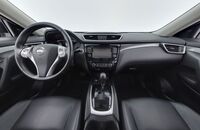 Nissan X-Trail vaihtoauto