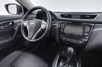 Nissan X-Trail vaihtoauto