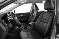 Nissan X-Trail vaihtoauto