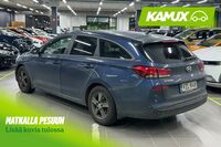 Hyundai i30 vaihtoauto