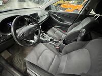 Hyundai i30 vaihtoauto