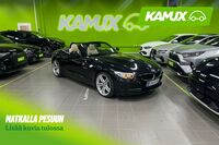 BMW Z4 vaihtoauto