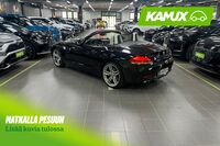 BMW Z4 vaihtoauto