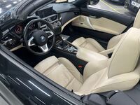 BMW Z4 vaihtoauto