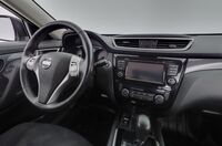 Nissan X-Trail vaihtoauto