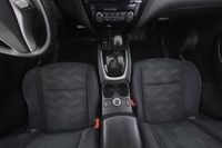 Nissan X-Trail vaihtoauto