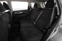 Nissan X-Trail vaihtoauto