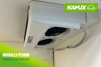 Peugeot Boxer vaihtoauto