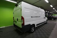 Peugeot Boxer vaihtoauto