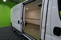 Peugeot Boxer vaihtoauto