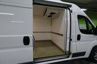 Peugeot Boxer vaihtoauto