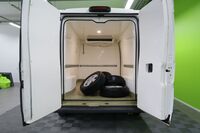 Peugeot Boxer vaihtoauto