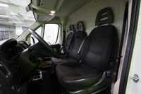 Peugeot Boxer vaihtoauto