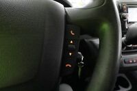 Peugeot Boxer vaihtoauto