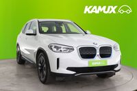 BMW iX3 vaihtoauto