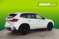 BMW iX1 vaihtoauto